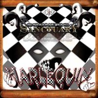 Corners Of Sanctuary – Harlequin